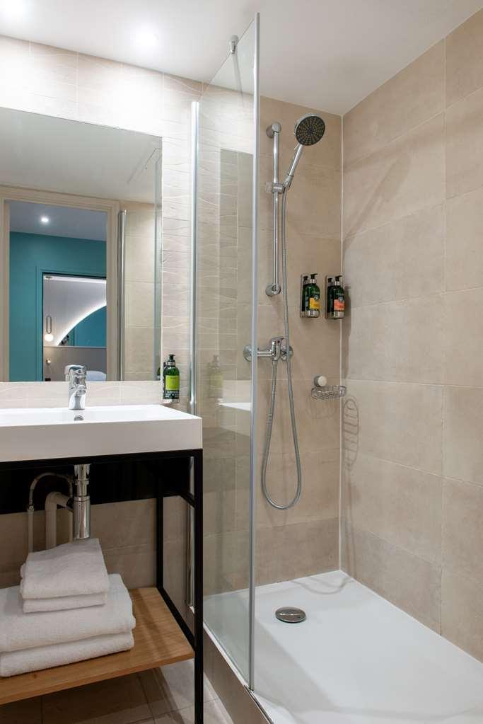 Arc Elysées París Habitación foto